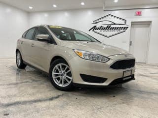 Ford 2017 Focus