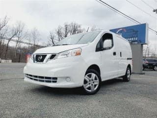 Nissan 2019 NV200