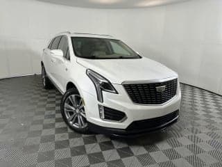 Cadillac 2020 XT5