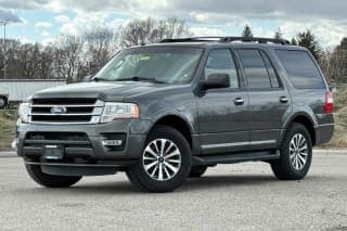 Ford 2017 Expedition