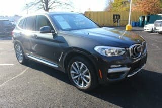 BMW 2019 X3