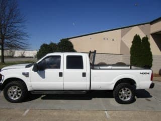 Ford 2008 F-350 Super Duty