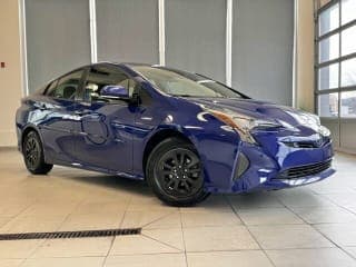 Toyota 2017 Prius