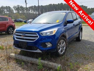 Ford 2019 Escape