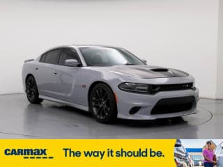 Dodge 2020 Charger