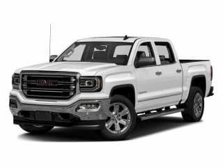 GMC 2018 Sierra 1500