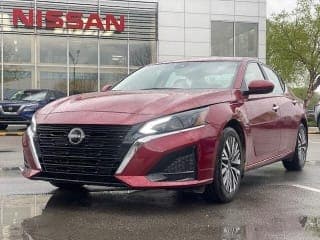 Nissan 2024 Altima