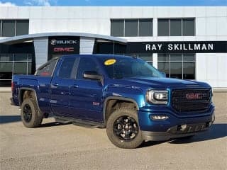 GMC 2016 Sierra 1500