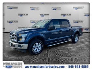 Ford 2017 F-150