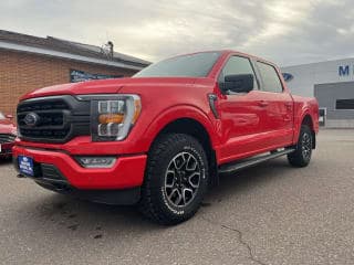 Ford 2021 F-150