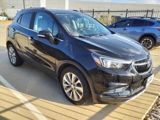 Buick 2018 Encore