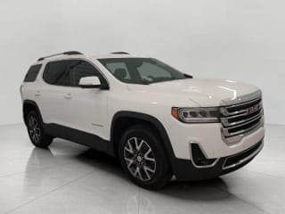 GMC 2023 Acadia