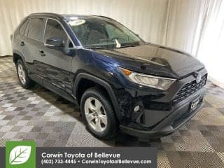 Toyota 2021 RAV4