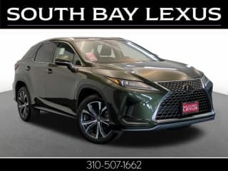 Lexus 2021 RX 350