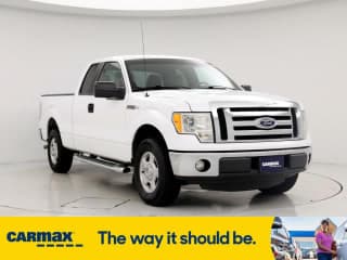 Ford 2012 F-150