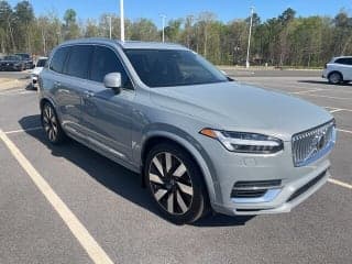 Volvo 2024 XC90