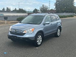 Honda 2007 CR-V