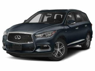 Infiniti 2020 QX60