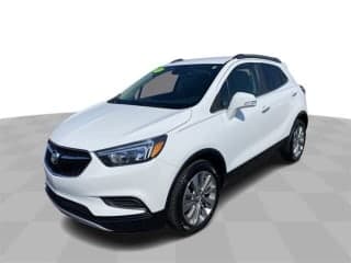 Buick 2017 Encore