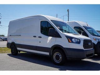 Ford 2017 Transit