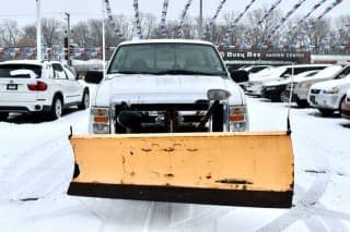 Ford 2008 F-250 Super Duty