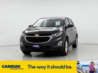 Chevrolet 2020 Equinox