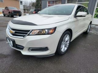 Chevrolet 2014 Impala