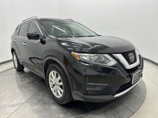 Nissan 2018 Rogue