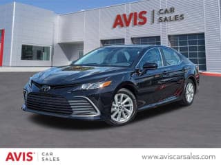 Toyota 2023 Camry