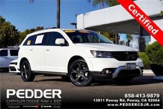 Dodge 2018 Journey