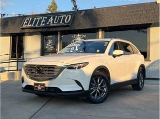 Mazda 2018 CX-9