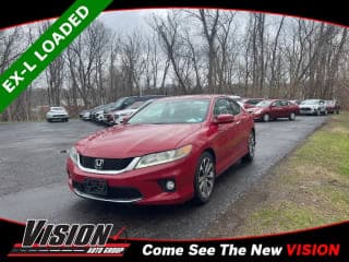 Honda 2013 Accord