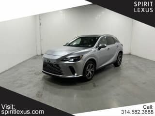 Lexus 2023 RX 350