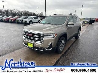 GMC 2023 Acadia