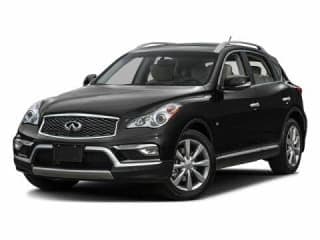 Infiniti 2016 QX50