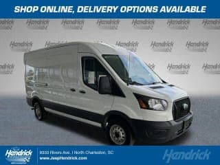 Ford 2023 Transit