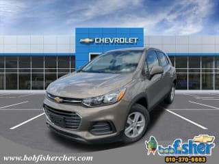 Chevrolet 2021 Trax