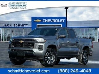 Chevrolet 2023 Colorado