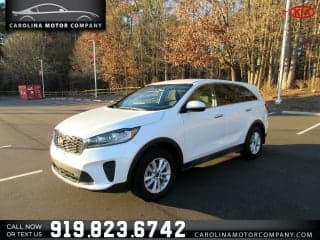 Kia 2019 Sorento