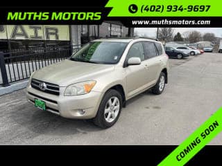 Toyota 2006 RAV4