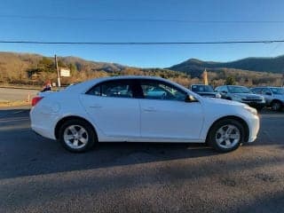 Chevrolet 2013 Malibu