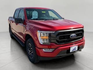 Ford 2021 F-150