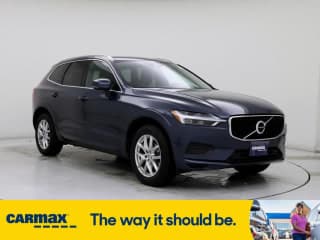 Volvo 2019 XC60