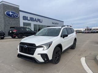 Subaru 2024 Ascent