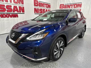 Nissan 2023 Murano