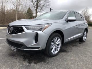 Acura 2023 RDX