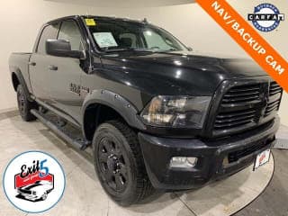 Ram 2017 2500