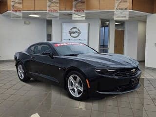 Chevrolet 2023 Camaro