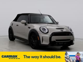 MINI 2023 Convertible