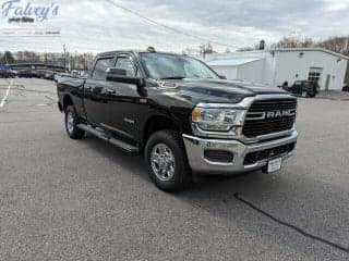 Ram 2019 2500